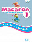 Macaron 1 A1.1 Cahier d'activites